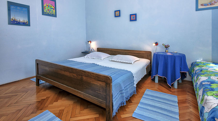 Apartments in Hvar Ivan Dolac