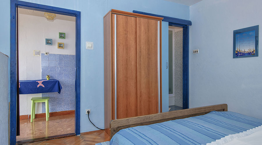 Apartments in Hvar Ivan Dolac