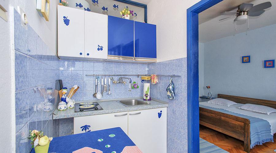 Apartments in Hvar Ivan Dolac
