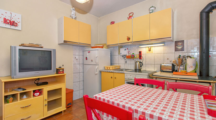 Apartments in Hvar Ivan Dolac