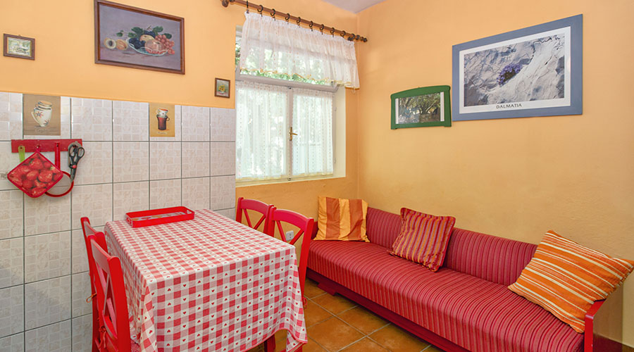 Apartments in Hvar Ivan Dolac