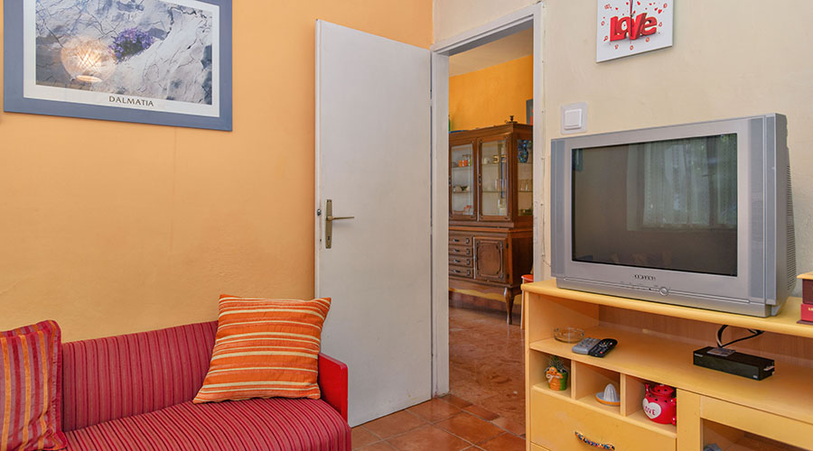 Apartments in Hvar Ivan Dolac
