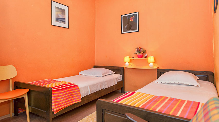 Apartments in Hvar Ivan Dolac
