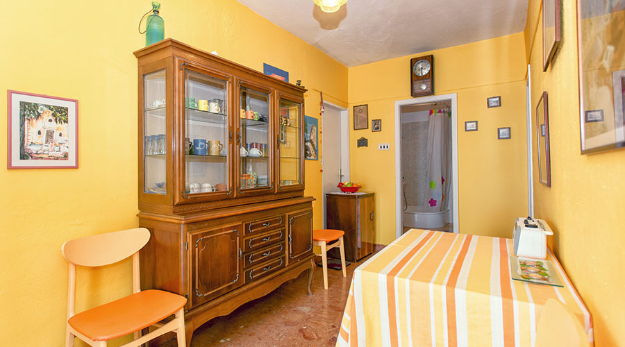 Apartments in Hvar Ivan Dolac