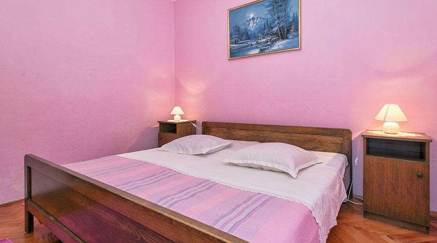 Apartments in Hvar Ivan Dolac