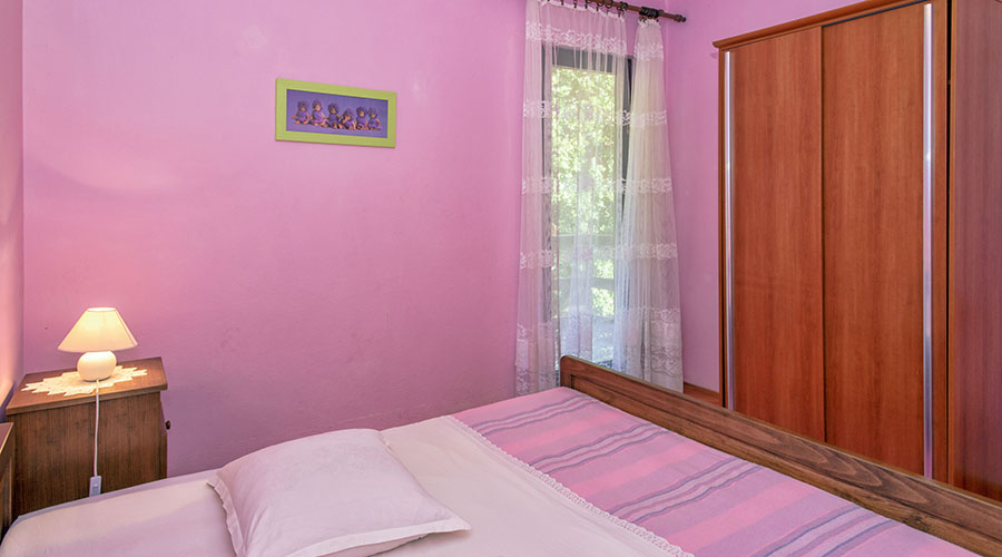 Apartments in Hvar Ivan Dolac