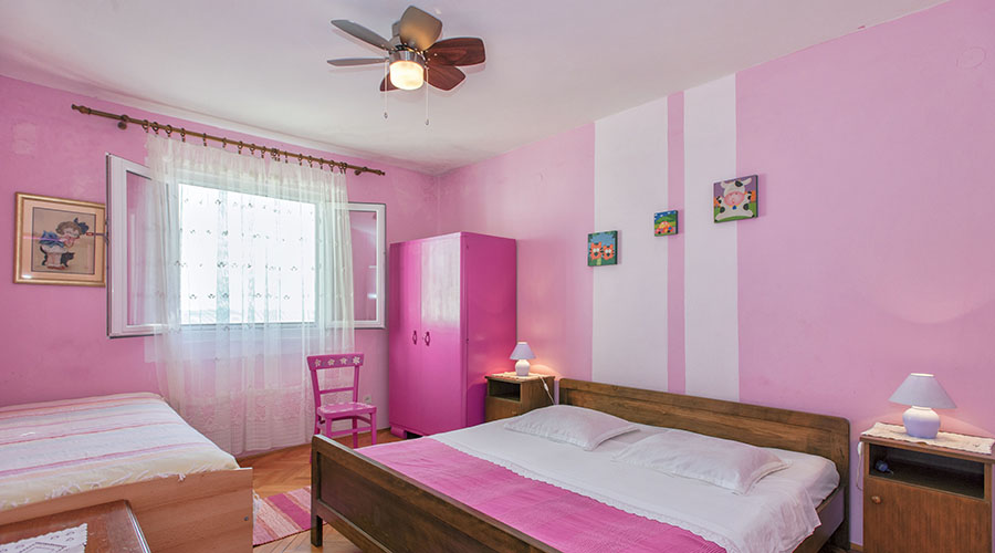 Apartments in Hvar Ivan Dolac