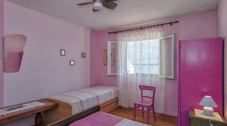 Apartments in Hvar Ivan Dolac