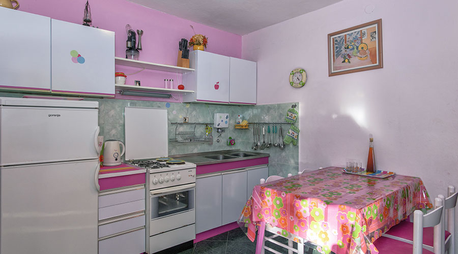 Apartments in Hvar Ivan Dolac
