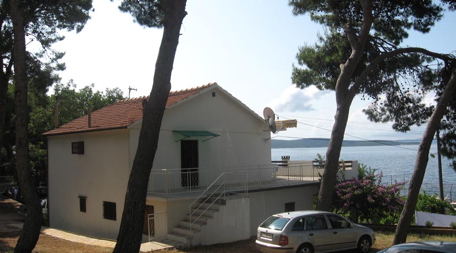 Apartments in Hvar Ivan Dolac