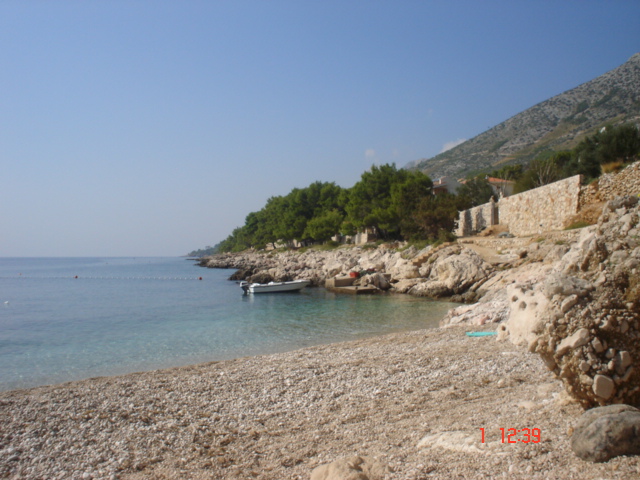 Apartments in Hvar Ivan Dolac